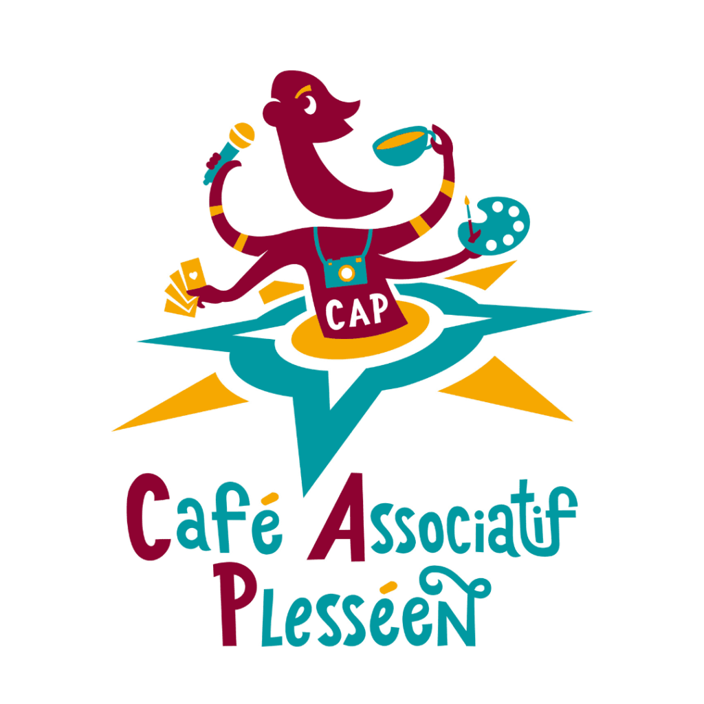 Café Associatif Plesséen