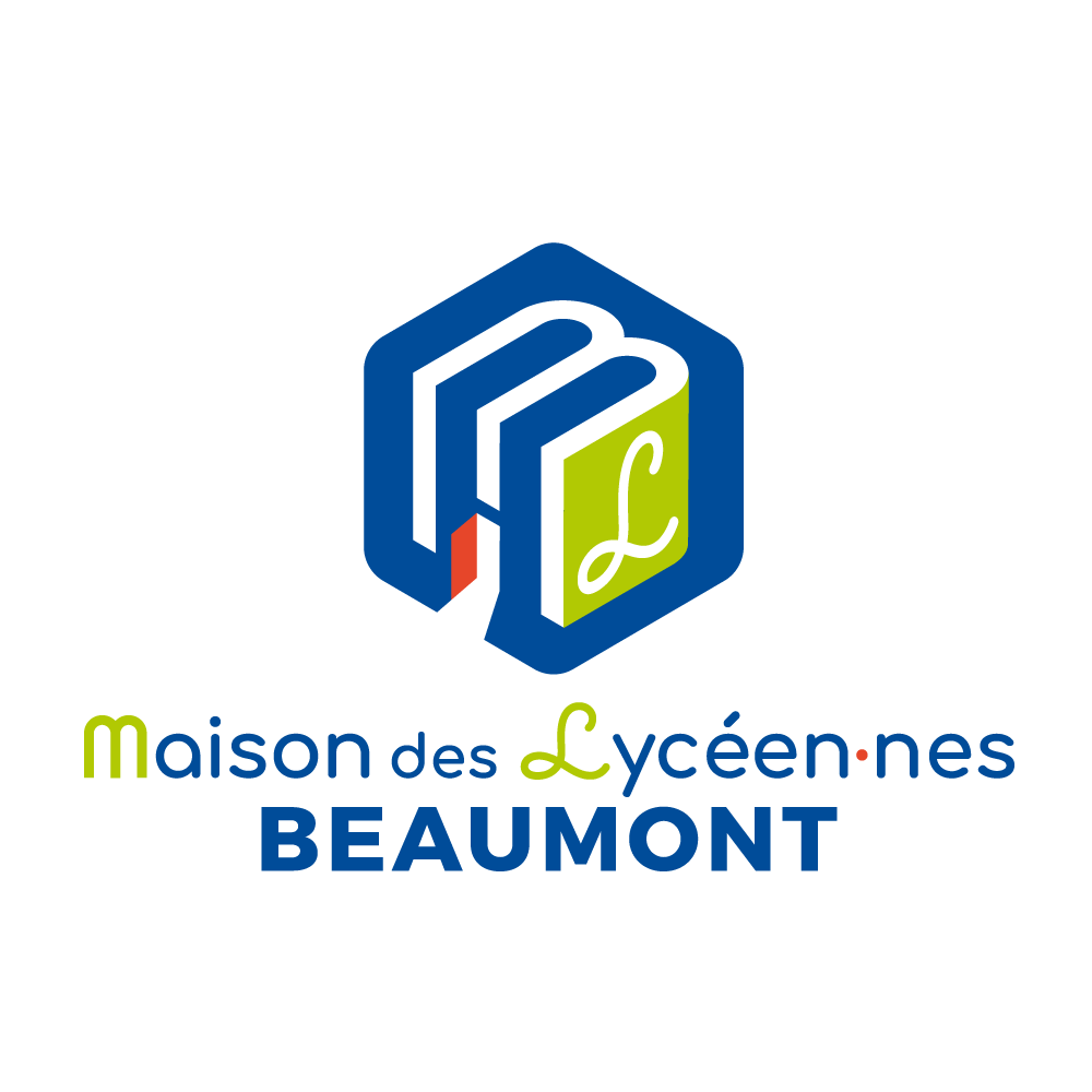 logo Maison des Lycéens Beaumont (Redon)