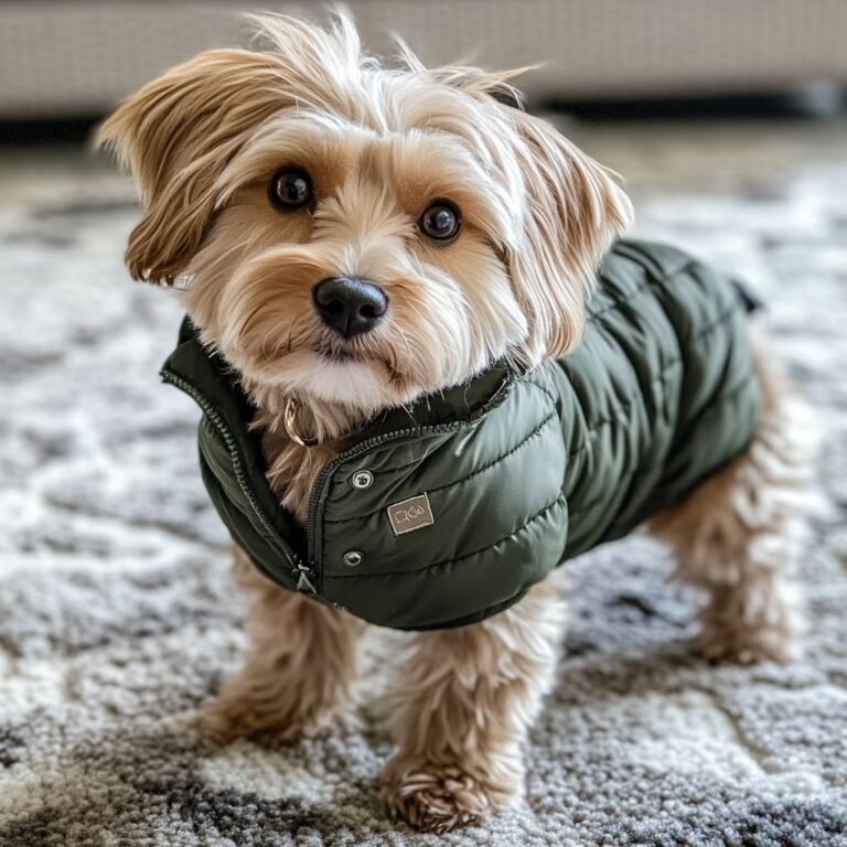 les chiens ont peur des feux d'artifice