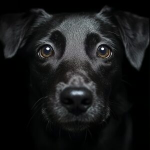 Pourquoi les chiens ont peur des feux d'artifice
