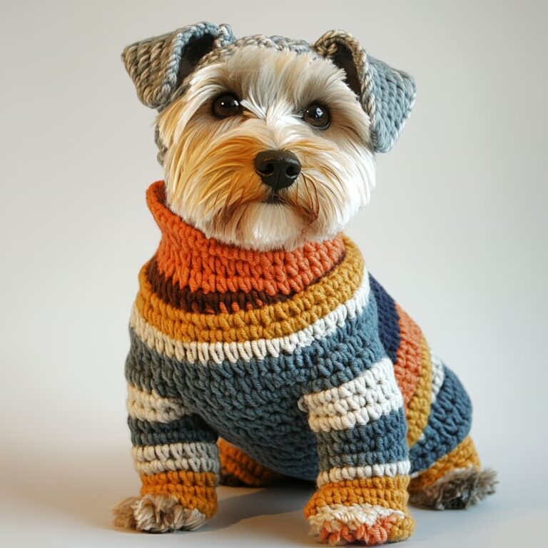 Chien en surpoids