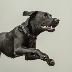 Votre chien a-t-il peur des bruits
