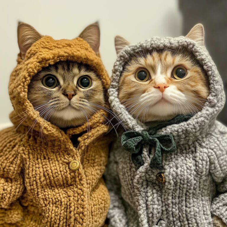 Boule de poils chez les chats : comment y remédier