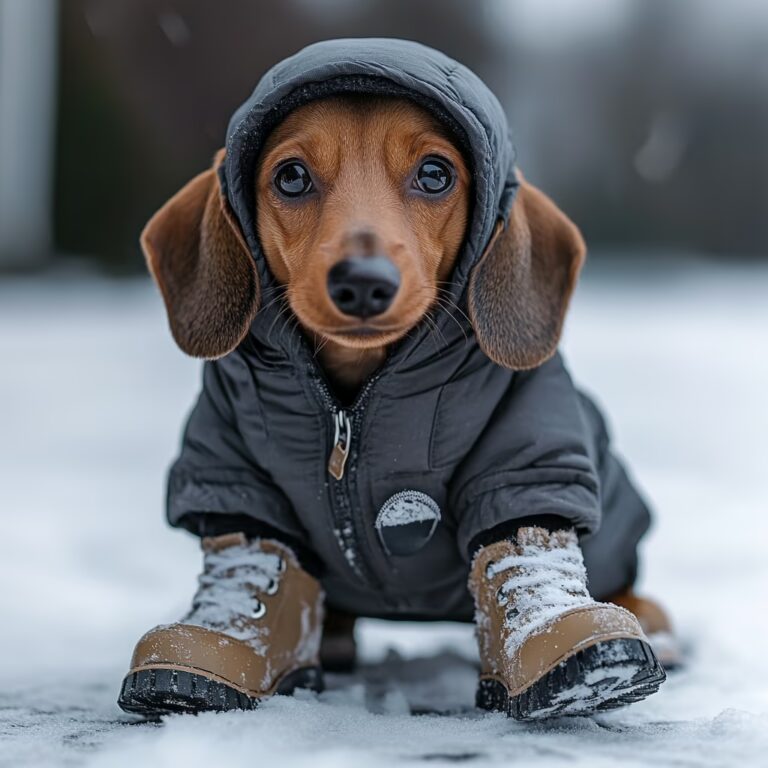 Guide complet pour prendre soin d'un chien âgé