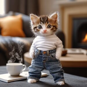 Maine Coon : découvrez tout sur ce félin !