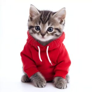 Guide complet pour le chat âgé