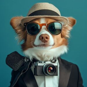 votre chien se fait piquer par une abeille
