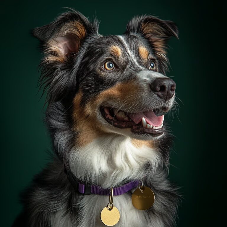 Balade avec votre chien