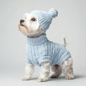 Chien en surpoids !!