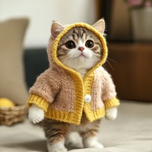 7 races de chats à découvrir